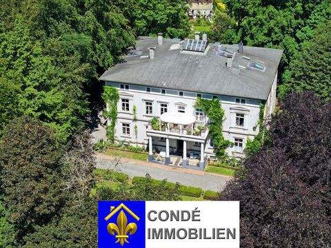 Radevormwald Häuser, Radevormwald Haus kaufen