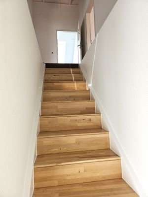 Treppenhaus