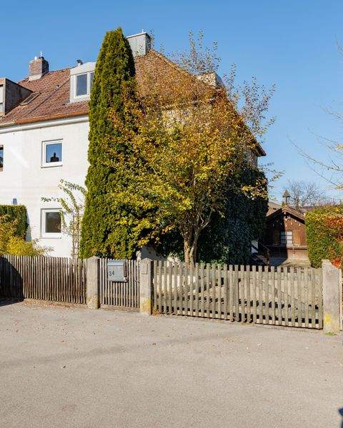 Weilheim in Oberbayern Häuser, Weilheim in Oberbayern Haus kaufen