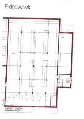 Grundriss (ohne Gewähr)