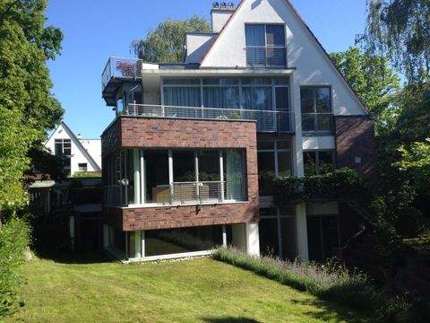 Kleinmachnow Wohnungen, Kleinmachnow Wohnung kaufen