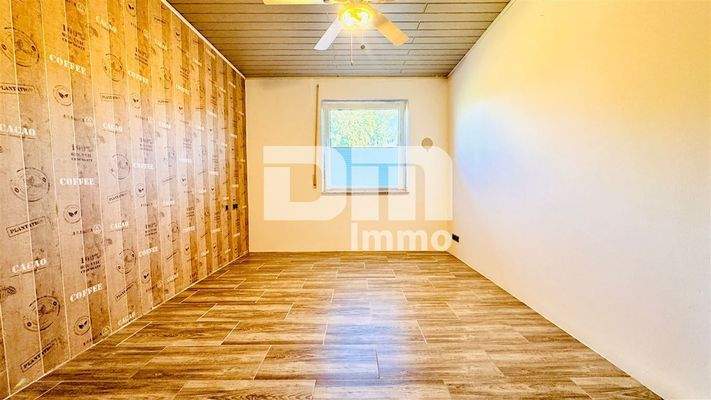 WE2 OG / DG Kinderzimmer / Gäste / Büro