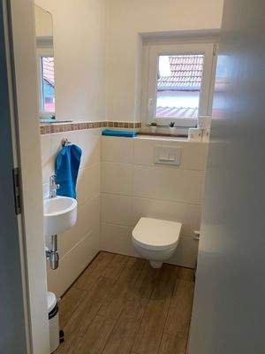Haus 2 - EG - WC 1