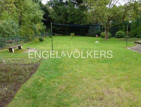 Hamburg Grundstücke, Hamburg Grundstück kaufen