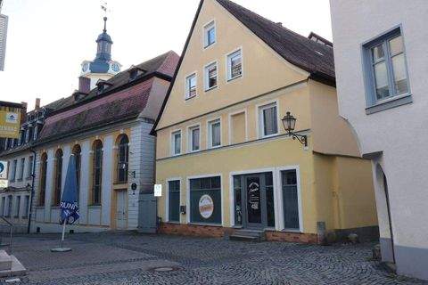 Ansbach Häuser, Ansbach Haus kaufen