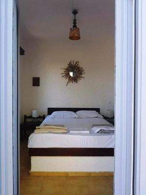 Kreta, Katharades: Sechs Apartments mit Meerblick bei Ierapetra zu verkaufen