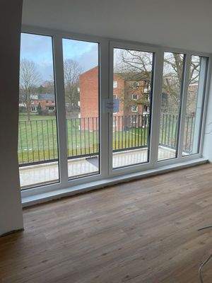 Musterwohnung Wohnbereich (2)