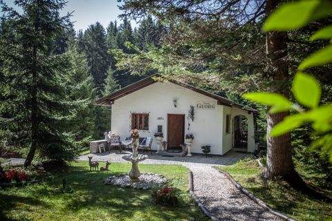 Leutasch Häuser, Leutasch Haus kaufen