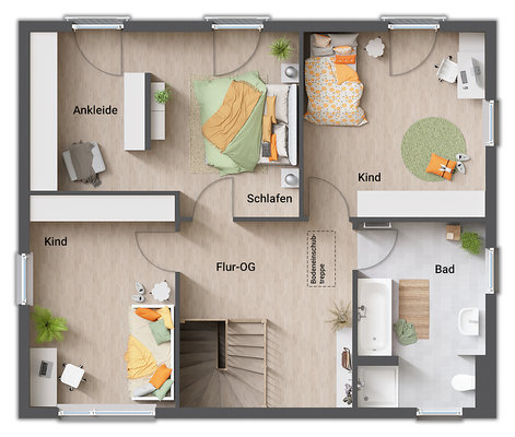 Grundriss-Stadthaus-Flair-152-Pantry