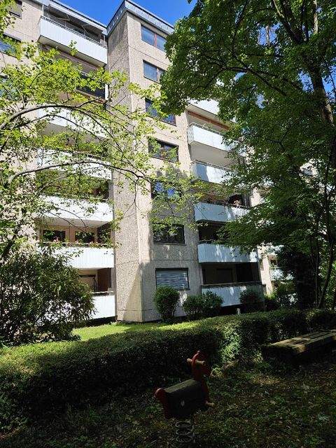 Konstanz Wohnungen, Konstanz Wohnung kaufen