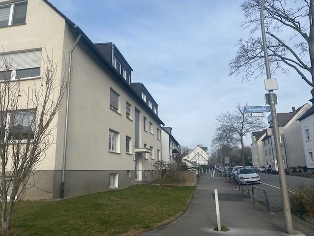 5 Zimmer Wohnung in Dortmund (Nette)