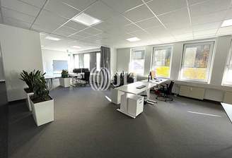 Büro - 1. OG - ca. 310 m²