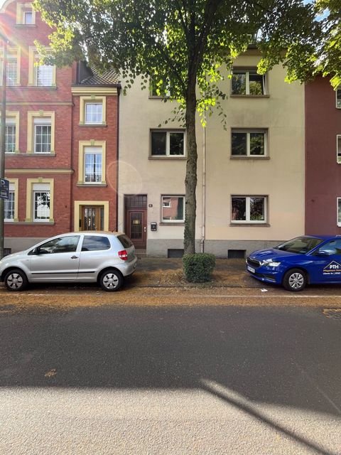 Hamm Wohnungen, Hamm Wohnung mieten