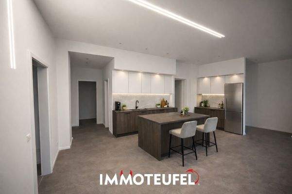 Ki generiert: Einrichtungsbeispiel