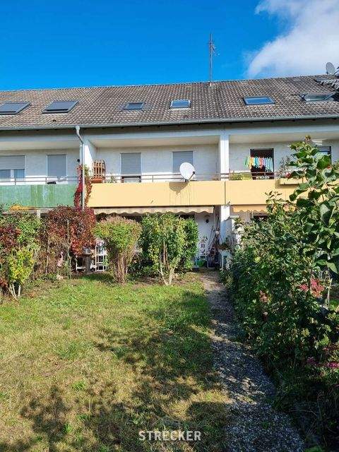 Eggenstein-Leopoldshafen Häuser, Eggenstein-Leopoldshafen Haus kaufen