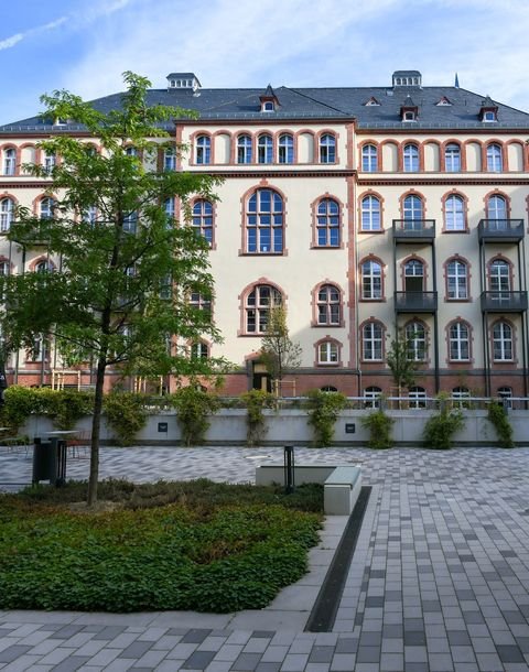 Wiesbaden Wohnungen, Wiesbaden Wohnung mieten