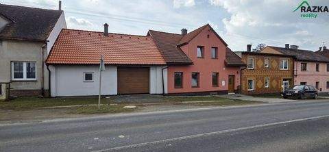 Cernosín Häuser, Cernosín Haus kaufen