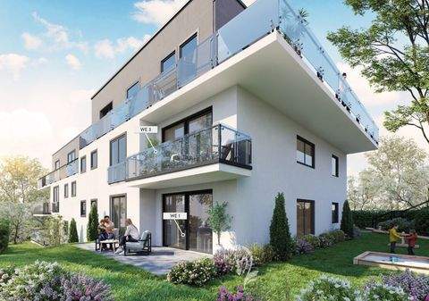 Höchberg Wohnungen, Höchberg Wohnung kaufen