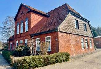 Haus Außenansicht 1