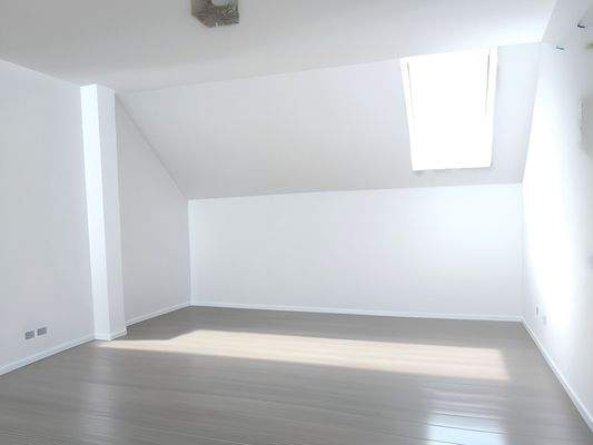 Schlafzimmer rechts- nach Ihrer Renovierung