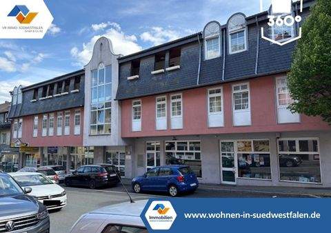 Kierspe Wohnungen, Kierspe Wohnung kaufen