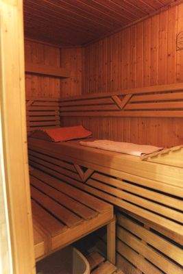 UG Sauna