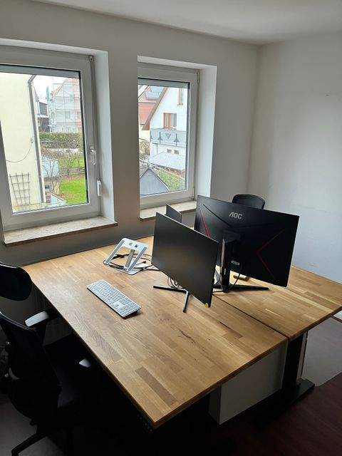 Regensburg Büros, Büroräume, Büroflächen 