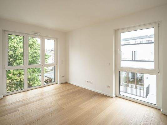 Beispiel Schlafzimmer 1