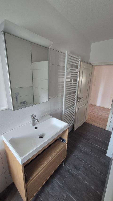 Dessau-Roßlau Wohnungen, Dessau-Roßlau Wohnung mieten