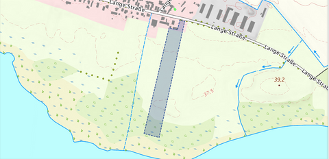 Neuruppin Bauernhöfe, Landwirtschaft, Neuruppin Forstwirtschaft