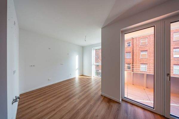 Beispielbild  Küchenbereich