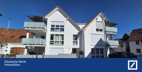 Erdmannhausen Wohnungen, Erdmannhausen Wohnung kaufen