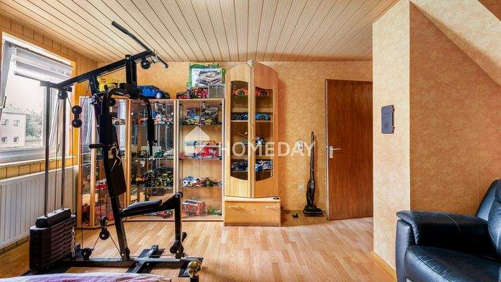 1. OG Kinderzimmer 2