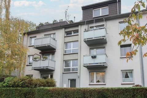 Duisburg Wohnungen, Duisburg Wohnung kaufen