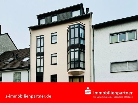 Bonn Wohnungen, Bonn Wohnung kaufen