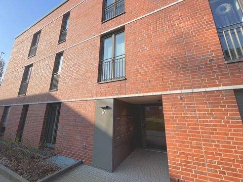 Neu Wulmstorf Wohnungen, Neu Wulmstorf Wohnung mieten