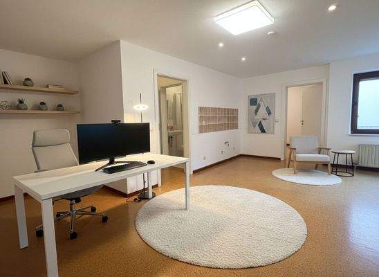 Hobby-/Arbeitsbereich