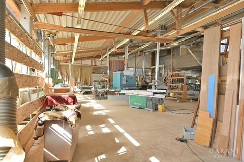 Gingen an der Fils Halle, Gingen an der Fils Hallenfläche