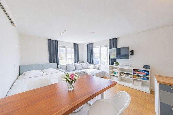 Wohnküche Einliegerwohnung_1