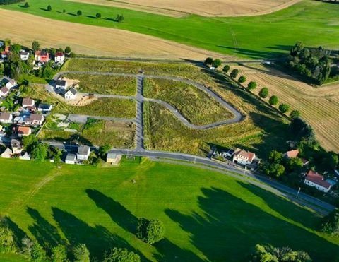 Pulsnitz Grundstücke, Pulsnitz Grundstück kaufen