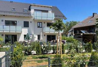 Hausansicht Referenzobjekt