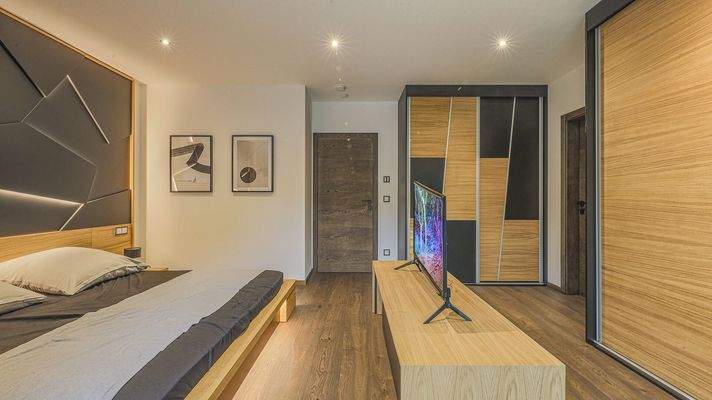 KITZIMMO-Luxuschalet in Toplage kaufen - Immobilien Kirchberg Tirol.