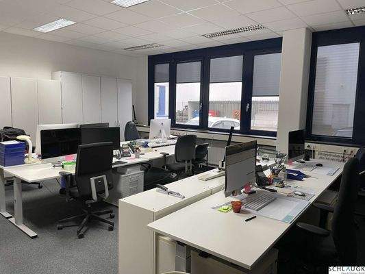 Bürofläche 2