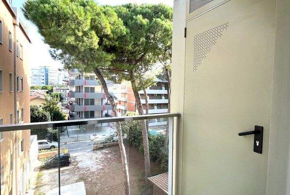 Kairos Palace – luxuriöses Apartment in Lignano Sabbiadoro