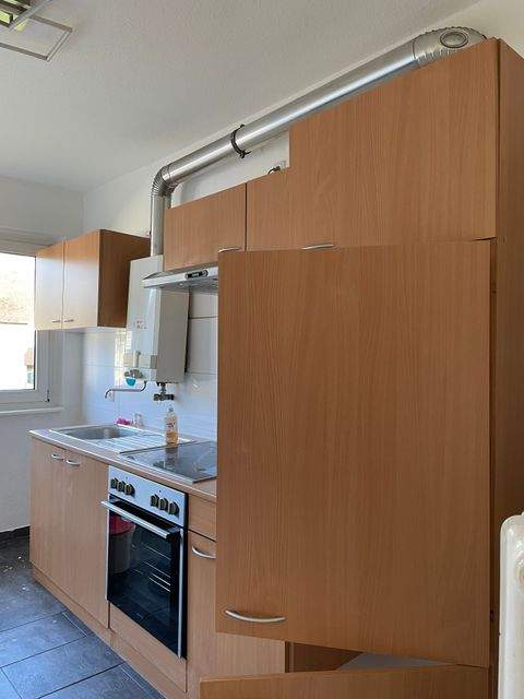 Bad Schwartau Wohnungen, Bad Schwartau Wohnung mieten