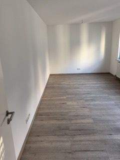 Ansicht Wohn-und Schlafraum