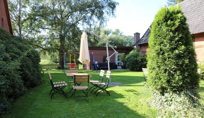 Sommergarten 