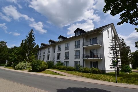 Oberhof Renditeobjekte, Mehrfamilienhäuser, Geschäftshäuser, Kapitalanlage