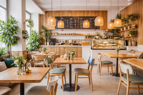 Heppenheim Gastronomie, Pacht, Gaststätten