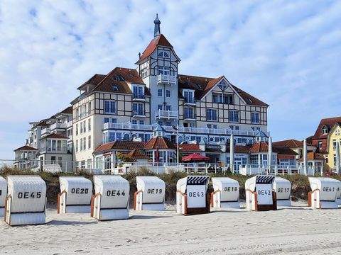 Kühlungsborn Wohnungen, Kühlungsborn Wohnung kaufen